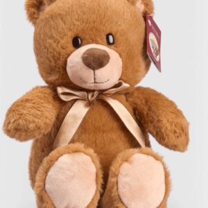 Osito de Peluche marrón