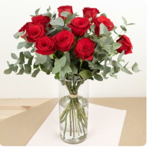 Ramo de Rosas Premium